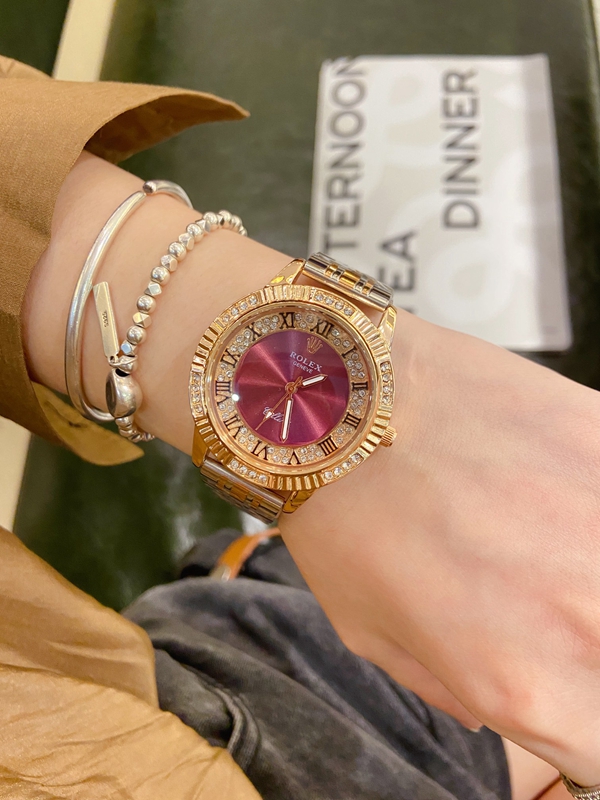 コピーロレックス背面デザイン